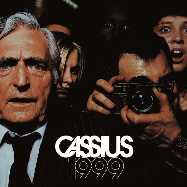 Cassius - 1999 [Vinyl]