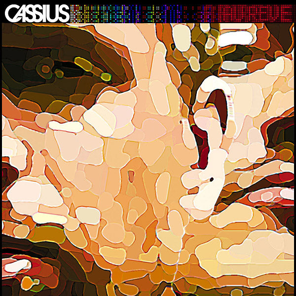 Cassius - Au Reve [CD]