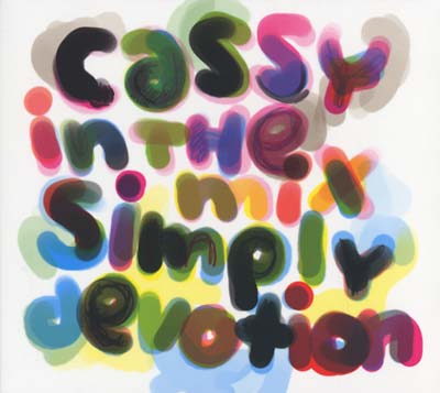 Cassy - Simply Devotion - Cassy In The Mix [CD]