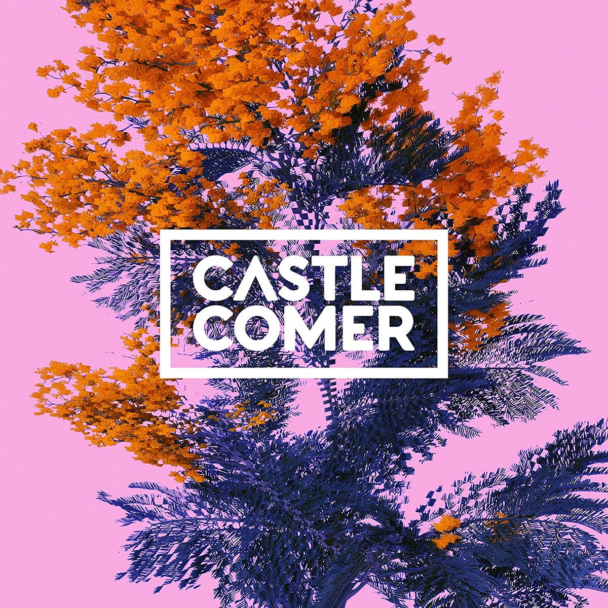 Castlecomer [LP] [Vinyl]