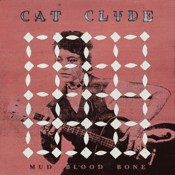 Mud Blood Bone [Eco-Mix Red LP] [Vinyl]