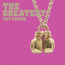 Cat Power - The Greatest 20Th Anniversary Edition (Pink Vinyl) [Vinyl]
