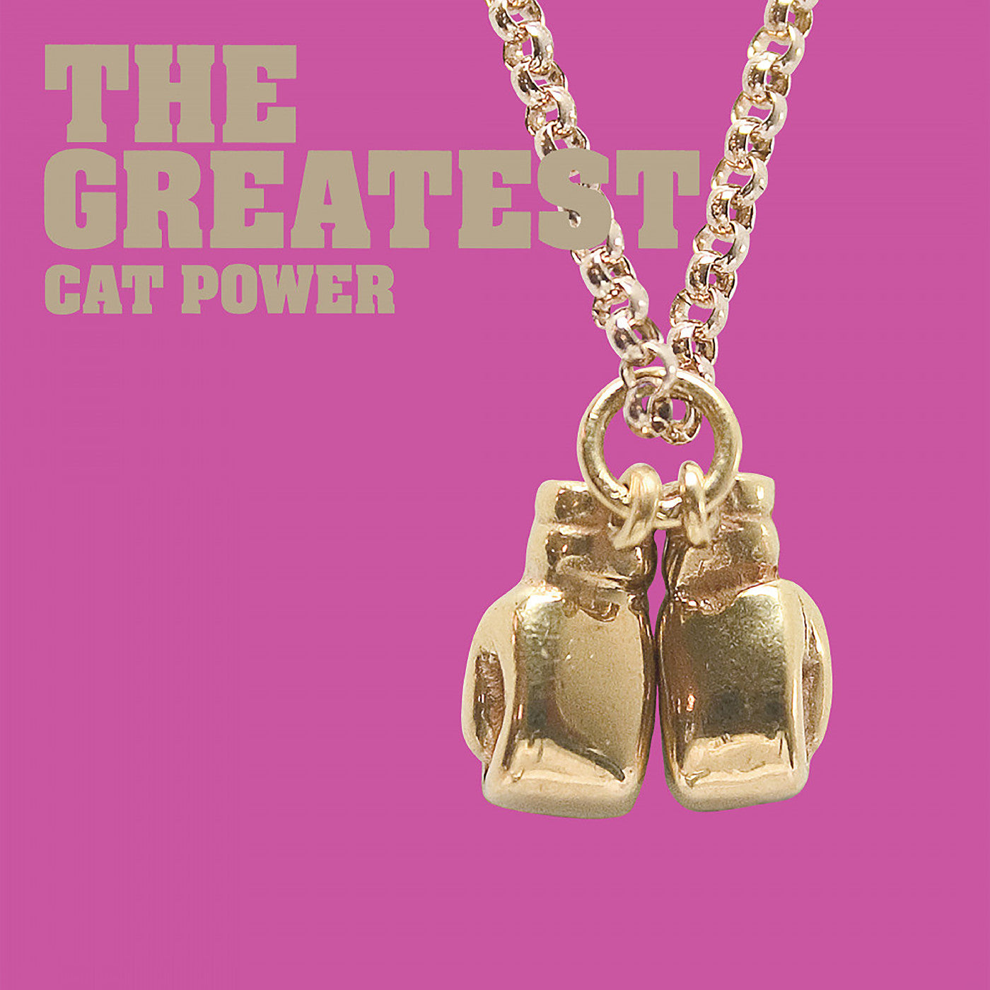 Cat Power - The Greatest 20Th Anniversary Edition (Pink Vinyl) [Vinyl]
