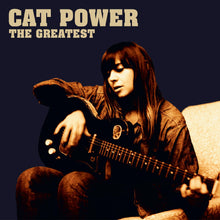 Cat Power - El más grande [CD]
