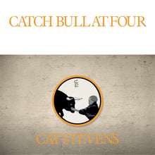 Cat Stevens - Catch Bull At Four: Edición del 50.º aniversario (remasterizada, vinilo naranja) [Vinilo]