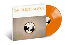 Cat Stevens - Catch Bull At Four: Edición del 50.º aniversario (remasterizada, vinilo naranja) [Vinilo]
