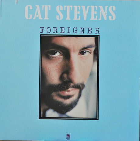 Cat Stevens - Foreigner (Limited Edition, Color Cover Edition) [Vinyl]