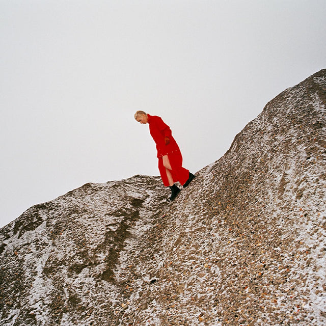 Cate Le Bon - Reward [Vinyl]