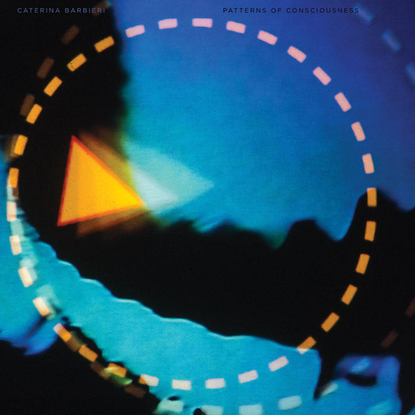 Patterns Of Consciousness [Vinyl]