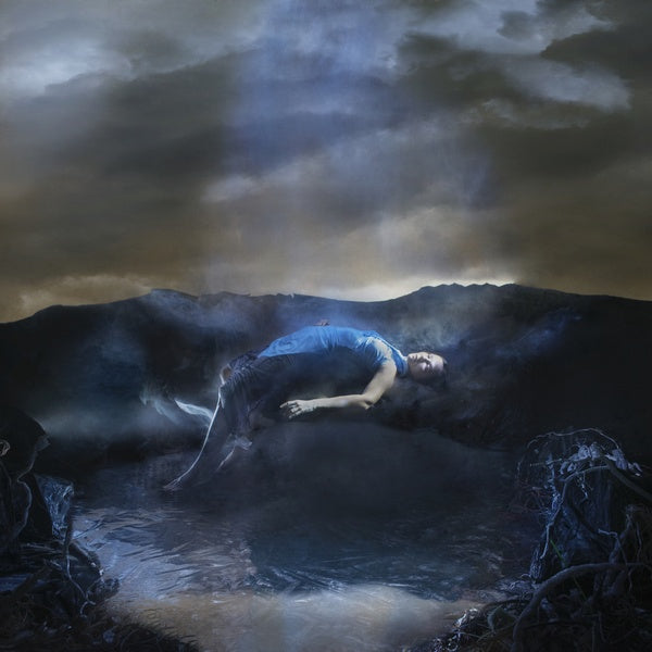 Spirit Exit [Vinyl]