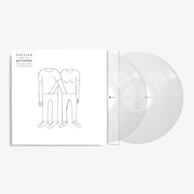 Catfish And The Bottlemen - The Balcony (10 Year Anniversary) [Ultra Clear 2 LP] [Vinyl]