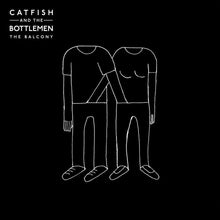 Catfish And The Bottlemen - The Balcony (180G) [Vinyl]