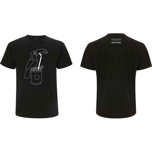 Catfish & The Bottlemen - Toucan [T-Shirt]