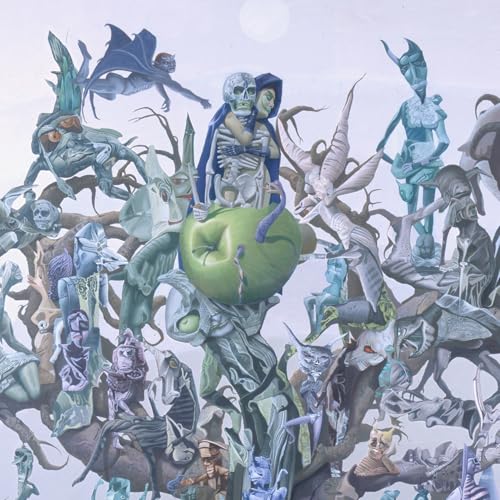 The Garden Of Unearthly Delights (20Th Anniversary) [CD]