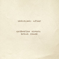 untitled: after [CD]