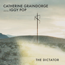 The Dictator [Vinyl]