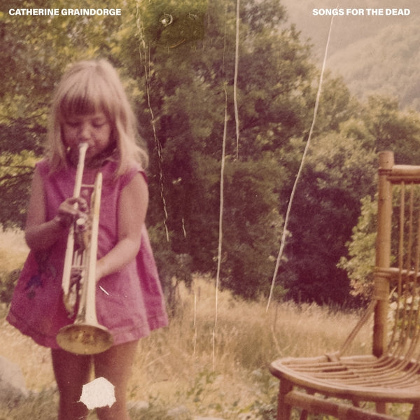 CATHERINE GRAINDORGE - Songs for the Dead [Vinyl]