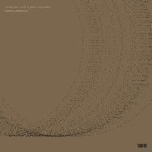 Catherine Lamb X Ghost Ensemble - Interius/Exterius [LP] [Vinyl]