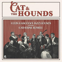 Cat & The Hounds [Vinyl]