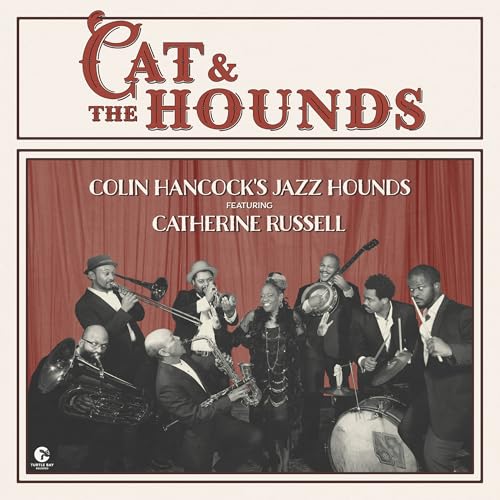 Cat & The Hounds [Vinyl]
