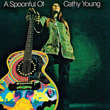 CATHY YOUNG - A Spoonful Of... [CD]