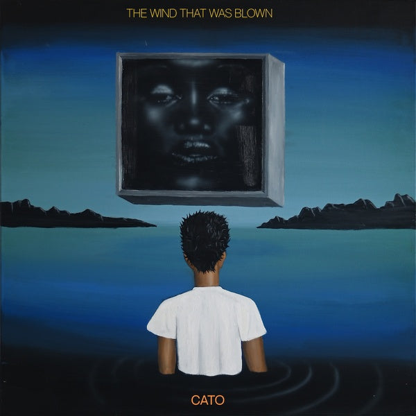 CATO - The Wind That Was Blown [Vinyl]