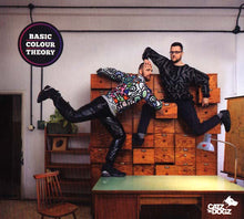 Basic Colour Theory [CD]