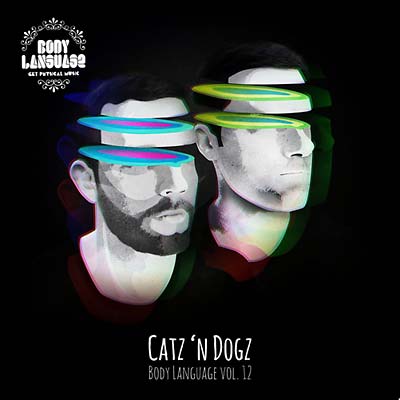 CATZ 'N DOGZ - Body Language 12 [CD]