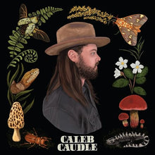 Sweet Critters [Vinyl]