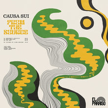 CAUSA SUI - From The Source [Vinyl]