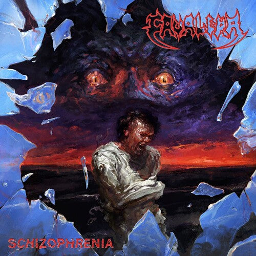 Schizophrenia [CD]