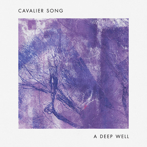 CAVALIER SONG - A Deep Well [Vinyl]