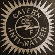 Cavern Of Anti-Matter - Void Beats/Invocation Trex [Vinyl]