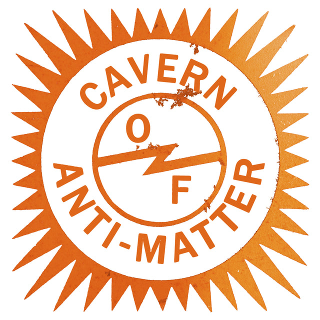 Cavern Of Anti-Matter - Void Versions [Vinyl]