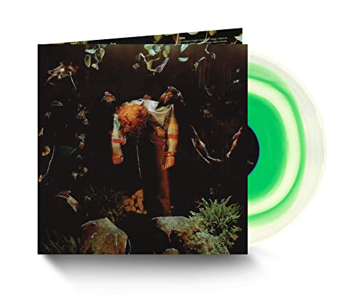 Cavetown - comida para gusanos [Vinilo]