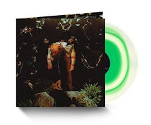 worm food [Vinyl]