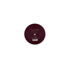 CAZUMA & ANDREAS - Eld & Djupa Vatten [Vinyl]
