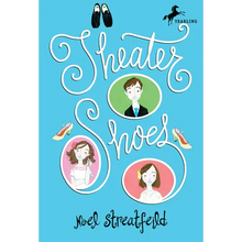 Theater Shoes