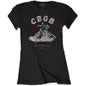 CBGB Converse [T-Shirt]