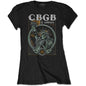 CBGB Liberty [T-Shirt]