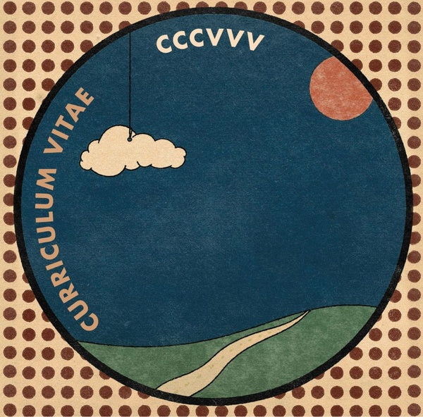 CCCVVV - Curriculum Vitae [Vinyl]