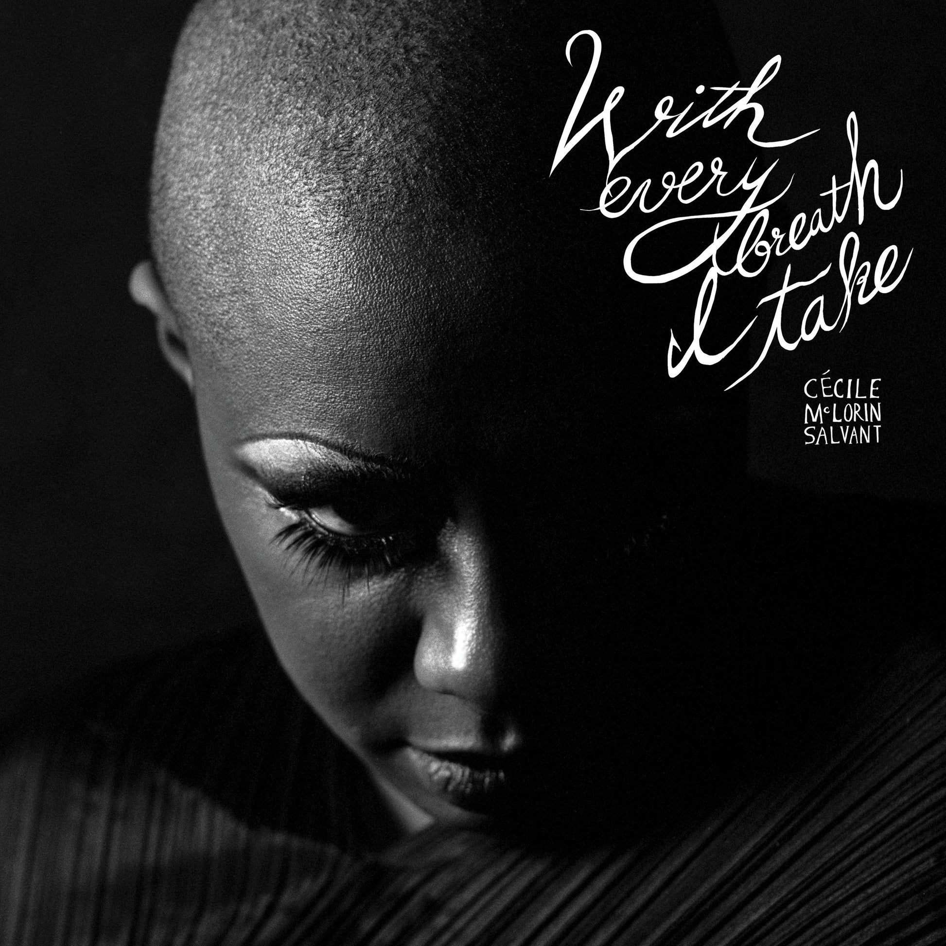Cécile Mclorin Salvant Metropole Orkest & Jules Bu - With Every Breath I Take [2LP] [Vinyl]