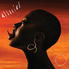 Cécile McLorin Salvant - Mélusine [Vinilo]