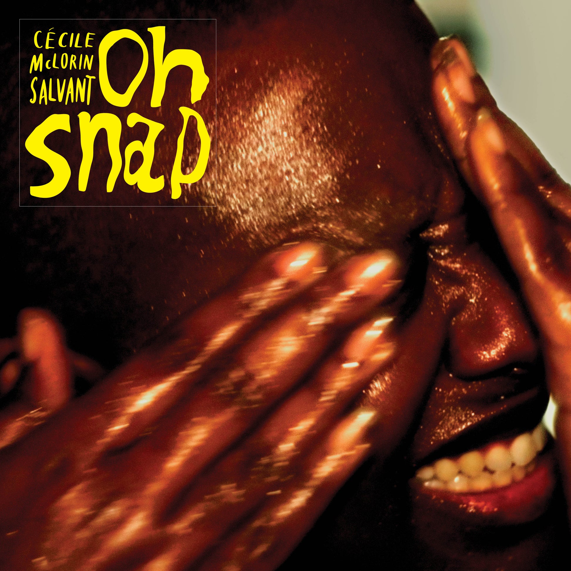 Oh Snap [Vinyl]
