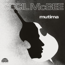 Mutima (Deluxe Edition) [Vinyl]