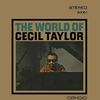 World Of Cecil Taylor [CD]