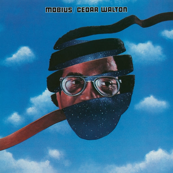 CEDAR WALTON - Mobius [Vinyl]