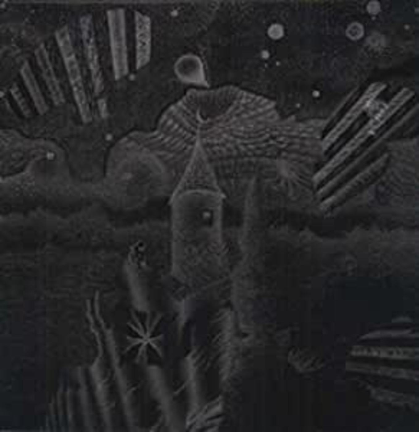 CELER - I, Anatomy [Vinyl]