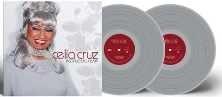 Regalo Del Alma (Silver Colored Vinyl, Sticker, 45 RPM, Gatefold LP Jacket) (2 Lp's) [Vinyl]