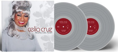 Regalo Del Alma (Silver Colored Vinyl, Sticker, 45 RPM, Gatefold LP Jacket) (2 Lp's) [Vinyl]
